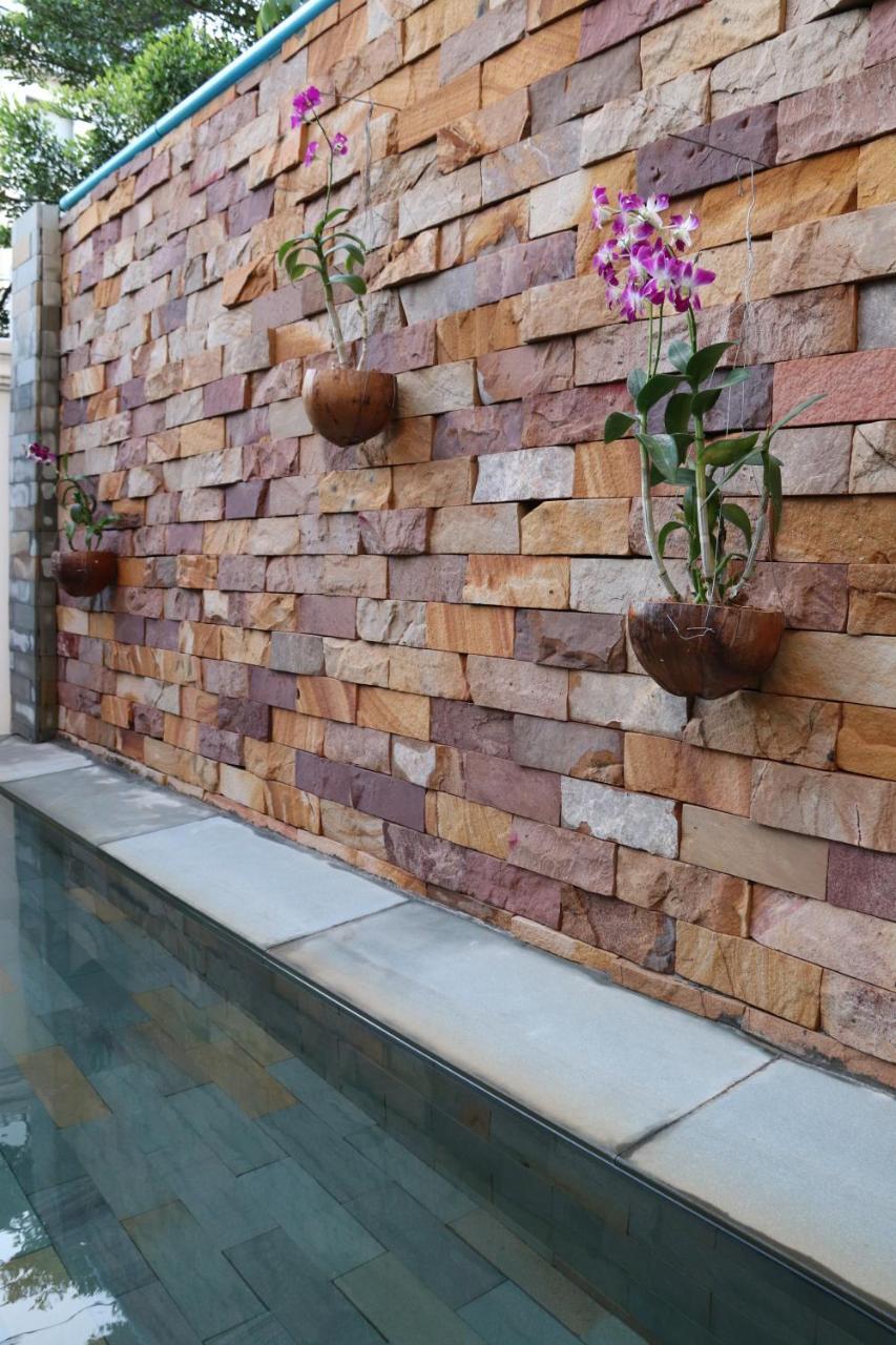 Ly Villa Angkor Siem Reap Exterior photo